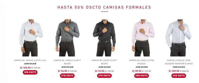 Catálogo Adams semana 27 Página 1