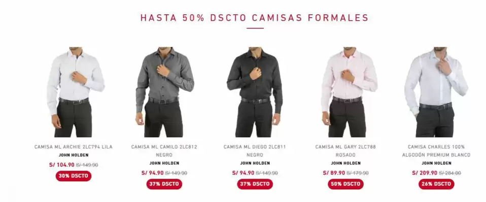 Catálogo Adams (válido hasta 6-07)