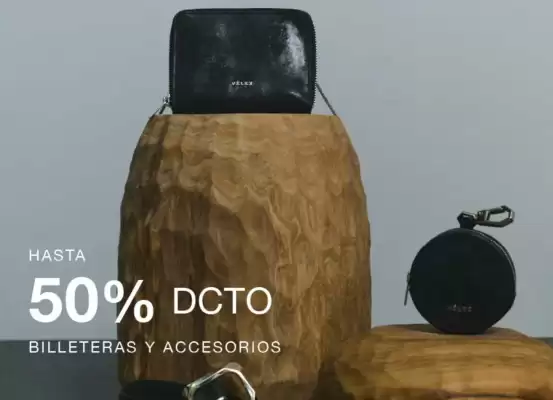 Catálogo Vélez (válido hasta 6-07)