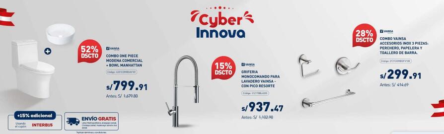 Catálogo Vainsa semana 27 Página 2
