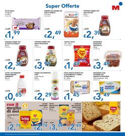 Volantino Migross Superstore Pagina 11