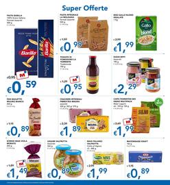Volantino Migross Superstore Pagina 12