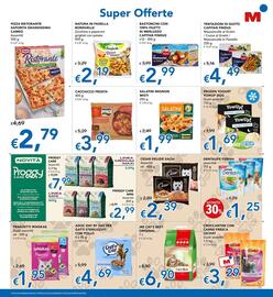 Volantino Migross Superstore Pagina 15