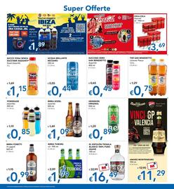 Volantino Migross Superstore Pagina 16