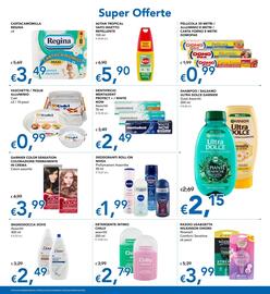 Volantino Migross Superstore Pagina 18