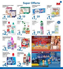 Volantino Migross Superstore Pagina 19