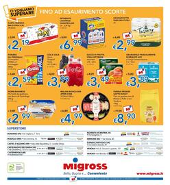 Volantino Migross Superstore Pagina 20