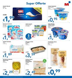 Volantino Migross Superstore Pagina 3