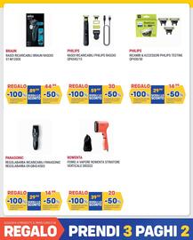 Volantino FreeShop Pagina 18