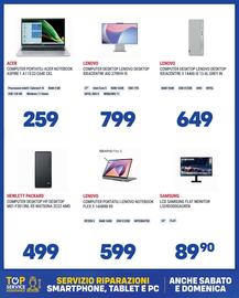 Volantino FreeShop Pagina 27