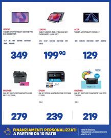 Volantino FreeShop Pagina 28