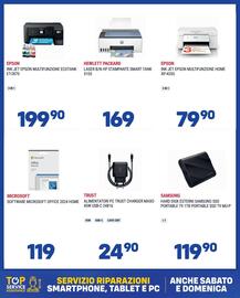 Volantino FreeShop Pagina 29