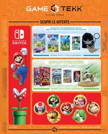 Volantino FreeShop Pagina 37