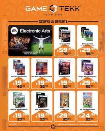 Volantino FreeShop Pagina 38