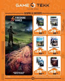 Volantino FreeShop Pagina 39