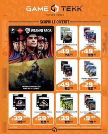 Volantino FreeShop Pagina 40