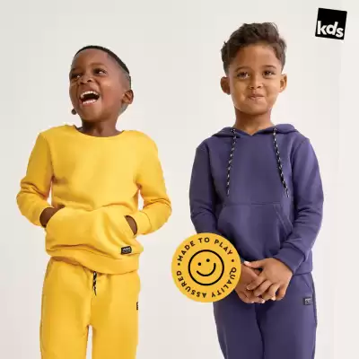 Edgars catalogue