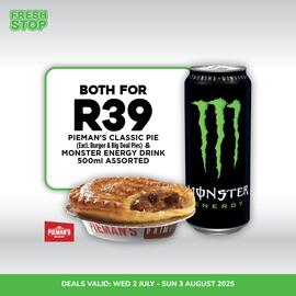 Fresh Stop catalogue Page 2