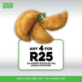 Fresh Stop catalogue Page 4