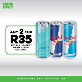 Fresh Stop catalogue Page 5