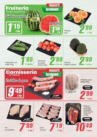 Folleto SPAR Fragadis Página 2