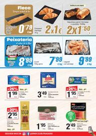 Folleto SPAR Fragadis Página 4