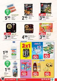 Folleto SPAR Fragadis Página 5