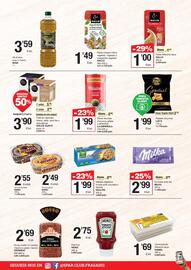 Folleto SPAR Fragadis Página 6