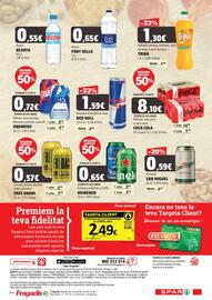 Folleto SPAR Fragadis Página 8