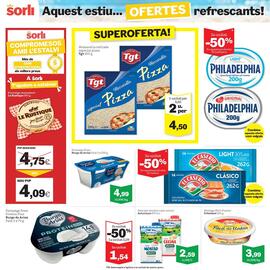 Folleto Sorli Página 10