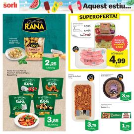 Folleto Sorli Página 16