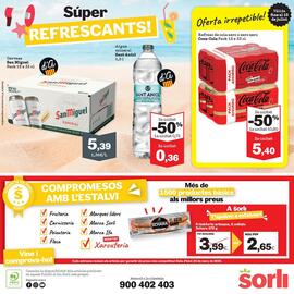 Folleto Sorli Página 40