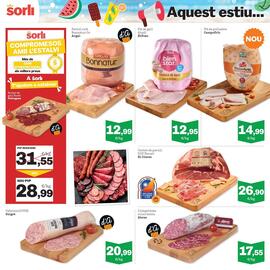 Folleto Sorli Página 6
