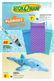 Catalogue Stokomani page 1