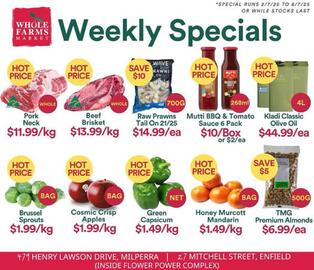 WHOLEFARMS catalogue week 27 Page 1