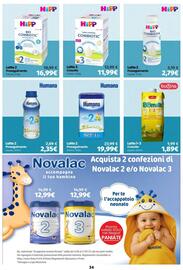 Volantino Paniate Pagina 34