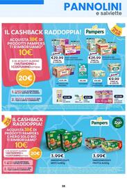 Volantino Paniate Pagina 39