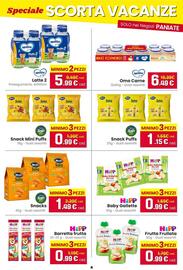 Volantino Paniate Pagina 4