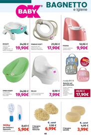 Volantino Paniate Pagina 40