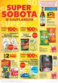 Kaufland gazetka tydzień 27 Strona 11