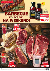 Kaufland gazetka tydzień 27 Strona 14