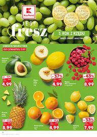 Kaufland gazetka tydzień 27 Strona 16