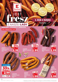 Kaufland gazetka tydzień 27 Strona 20