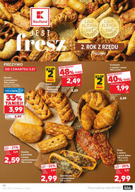 Kaufland gazetka tydzień 27 Strona 24