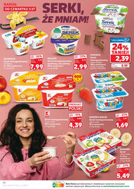 Kaufland gazetka tydzień 27 Strona 28