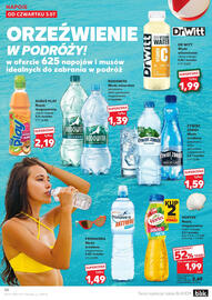 Kaufland gazetka tydzień 27 Strona 38