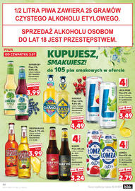 Kaufland gazetka tydzień 27 Strona 40