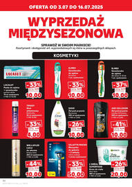 Kaufland gazetka tydzień 27 Strona 42