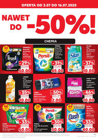 Kaufland gazetka tydzień 27 Strona 43