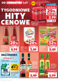 Kaufland gazetka tydzień 27 Strona 6